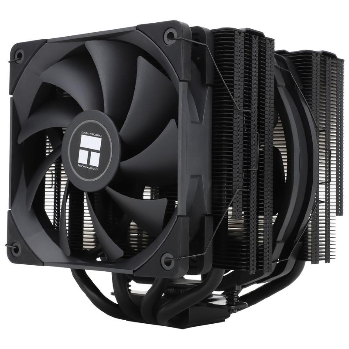 Thermalright Frost Spirit 140 V3 Dual Tower CPU Air Cooler