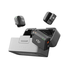 DJI Mic Mini (2 TX + 1 RX + Case) | DJI991454