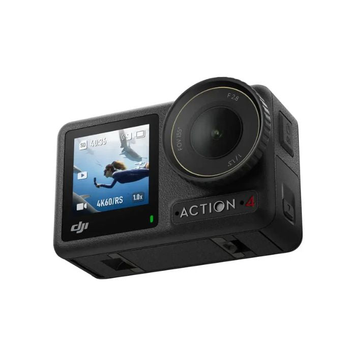 DJI Osmo Action 4 Camera Standard Combo | DJI965073
