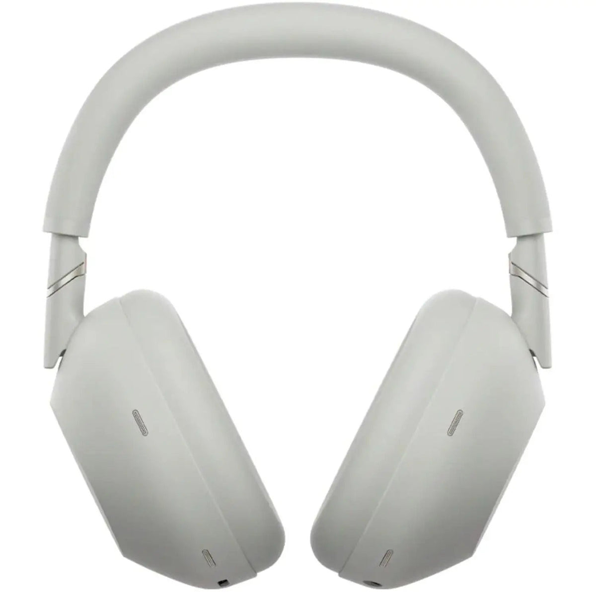 Sony Best Wireless Headphones, Active Noise Cancelling, Platinum Silver - WH-1000XM6/S
