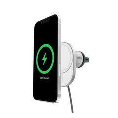 Belkin wireless charger for device charging