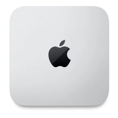 Apple Mac Mini M2 Chip, 8Core CPU & 10Core GPU, 8GB & 256GB, Silver (Demo Unit) - MMFJ3AB/A/3