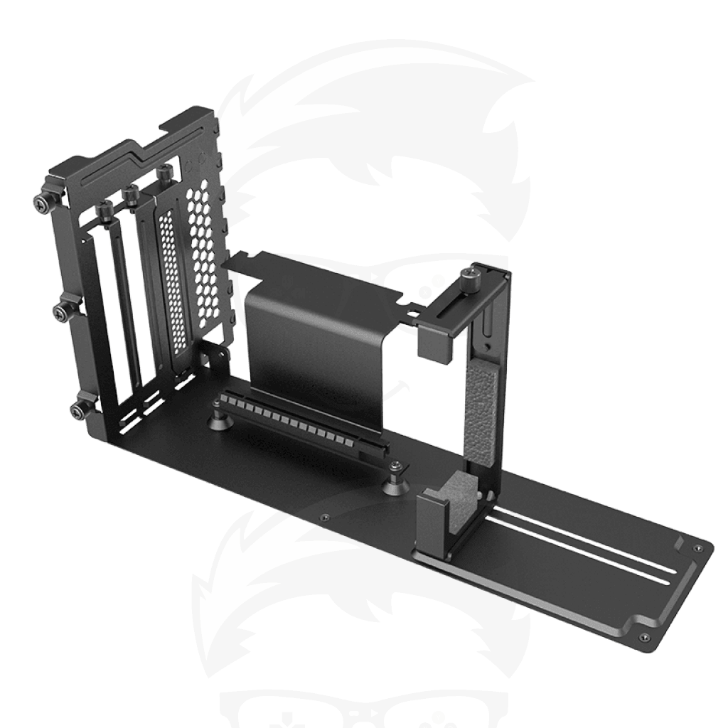 GAMEMAX Vertical GPU Kit PCI-E HOLDER