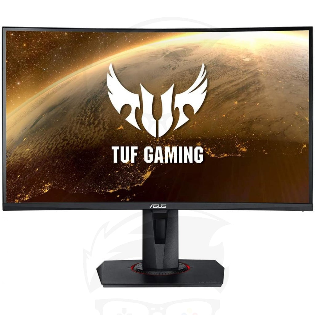 ASUS TUF Gaming VG27WQ 27" Curved 2K HDR 165Hz GAMING MONITOR
