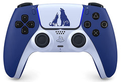 PlayStation 5 DualSense Wireless Controller - God of War Ragnarök Limited Edition ( PS5 )