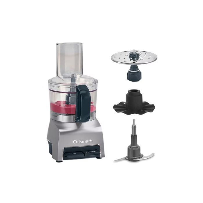 Cuisinart FlexPrep® Food Processor 1.1L | FP5E