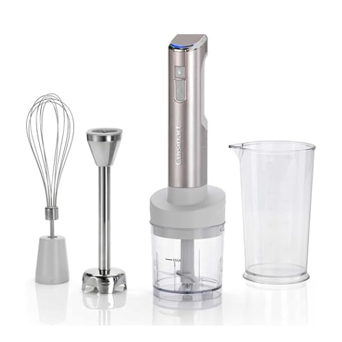 Cuisinart CORDLESS HAND BLENDER | RHB100E