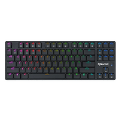 Redragon K539 Anubis 80% Wireless RGB Mechanical Keyboard