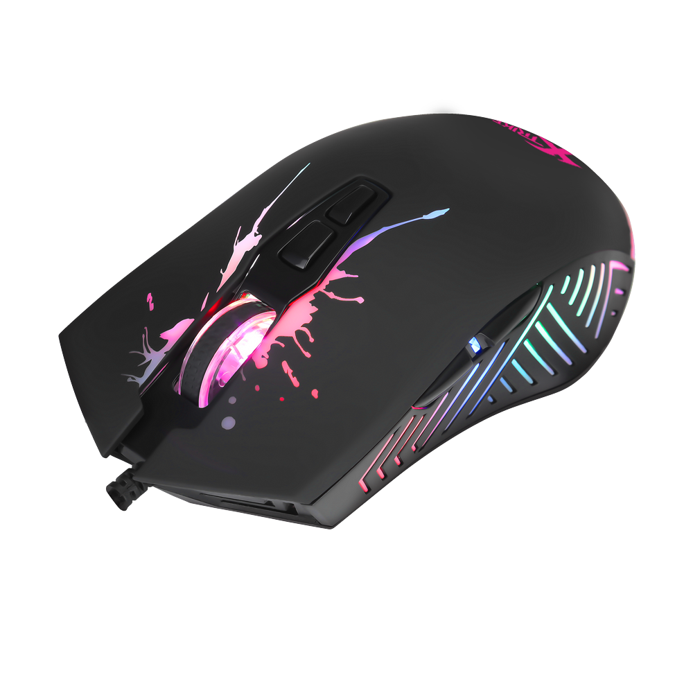 XTRIKE ME GM-215 GAMING MOUSE