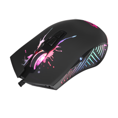 XTRIKE ME GM-215 GAMING MOUSE