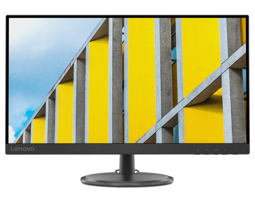 Lenovo D27-30 27" FHD 75HZ MONITOR