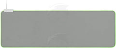 Razer Goliathus Extended Chroma Soft Gaming Mouse Mat with Chroma, MOUSE PAD Mercury White