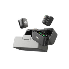 DJI Mic 3 Combo (2 Transmitter + 1 Receiver + Case) | DJI116344