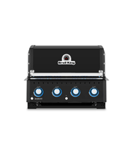 Broil King Baron™ 420 Shadow Built In