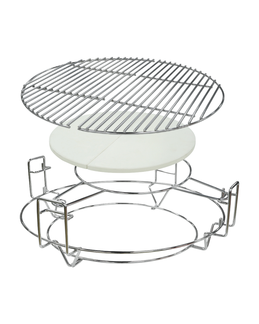 Divide & Conquer System 18"