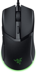 Razer Cobra Customizable Gaming Mouse - Black