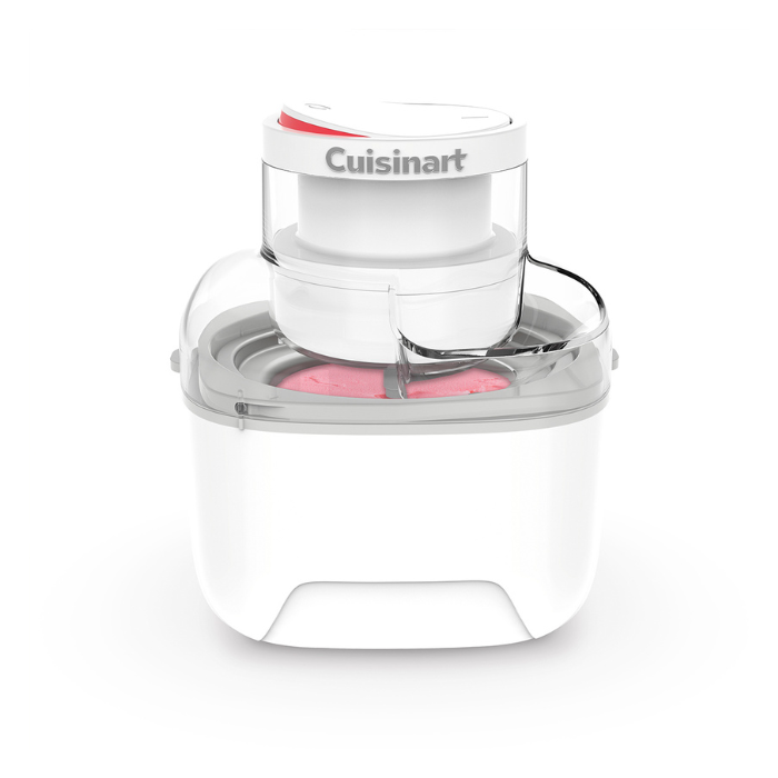 Cuisinart Solo Scoops ICE Cream Maker | ICEM10E