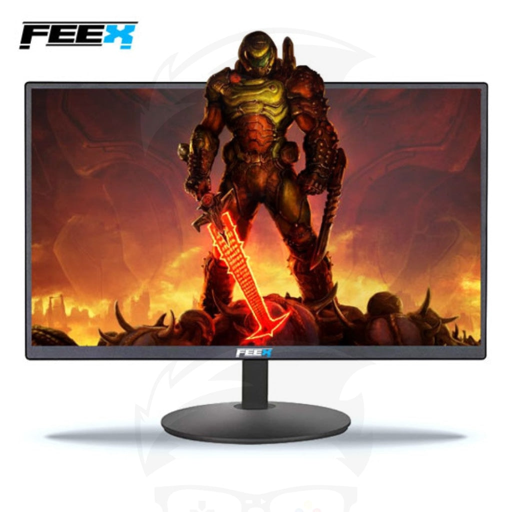 FEEX GZ44 24" 144HZ 1MS GAMING MONITOR