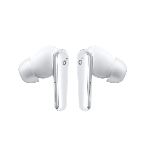 Anker Sound core Liberty 5, Noise Cancelling, White - A3957H21