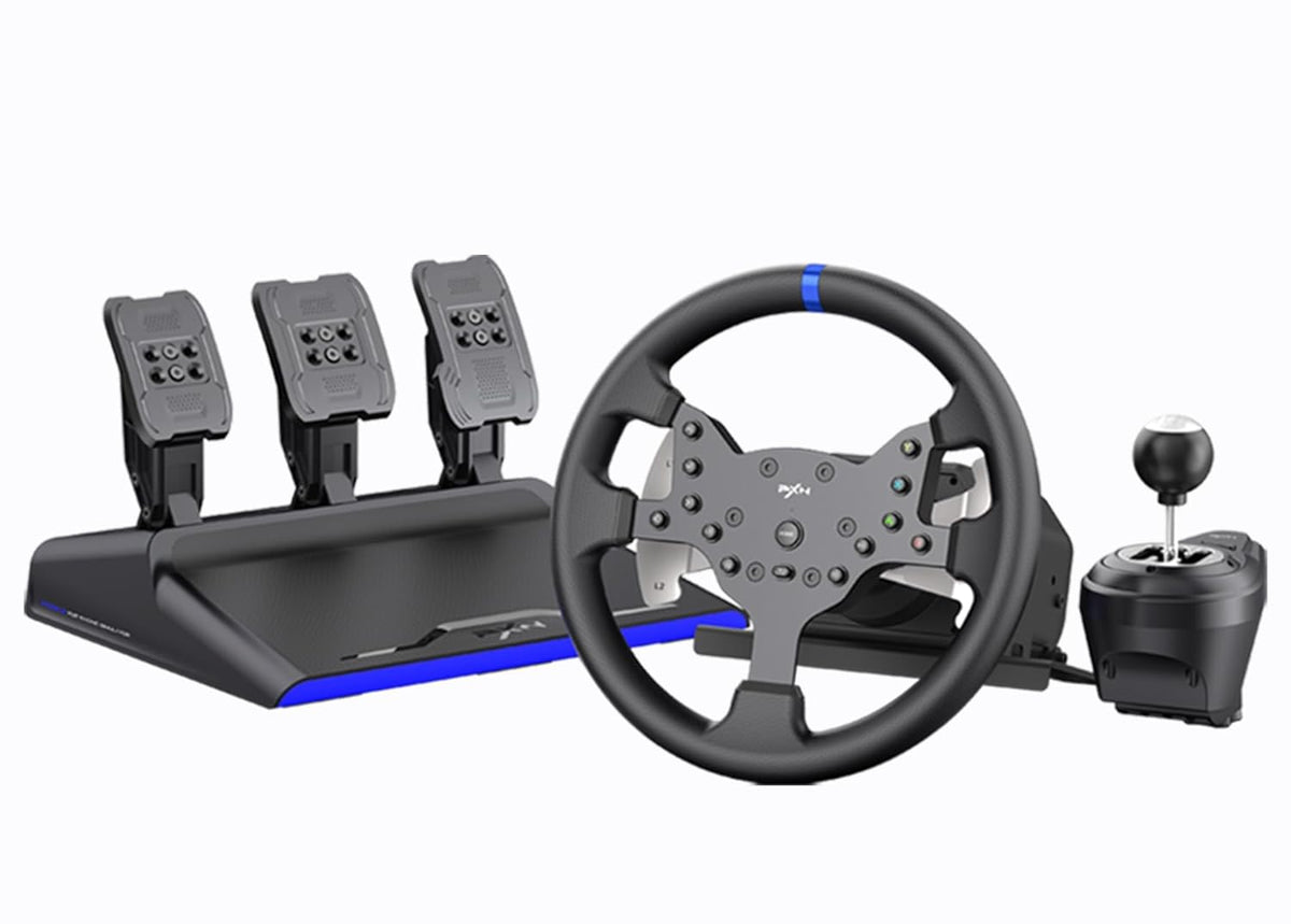 PXN V99 Racing Steering Wheel
