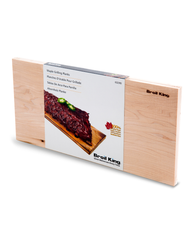Grilling Planks 2 Pcs Maple