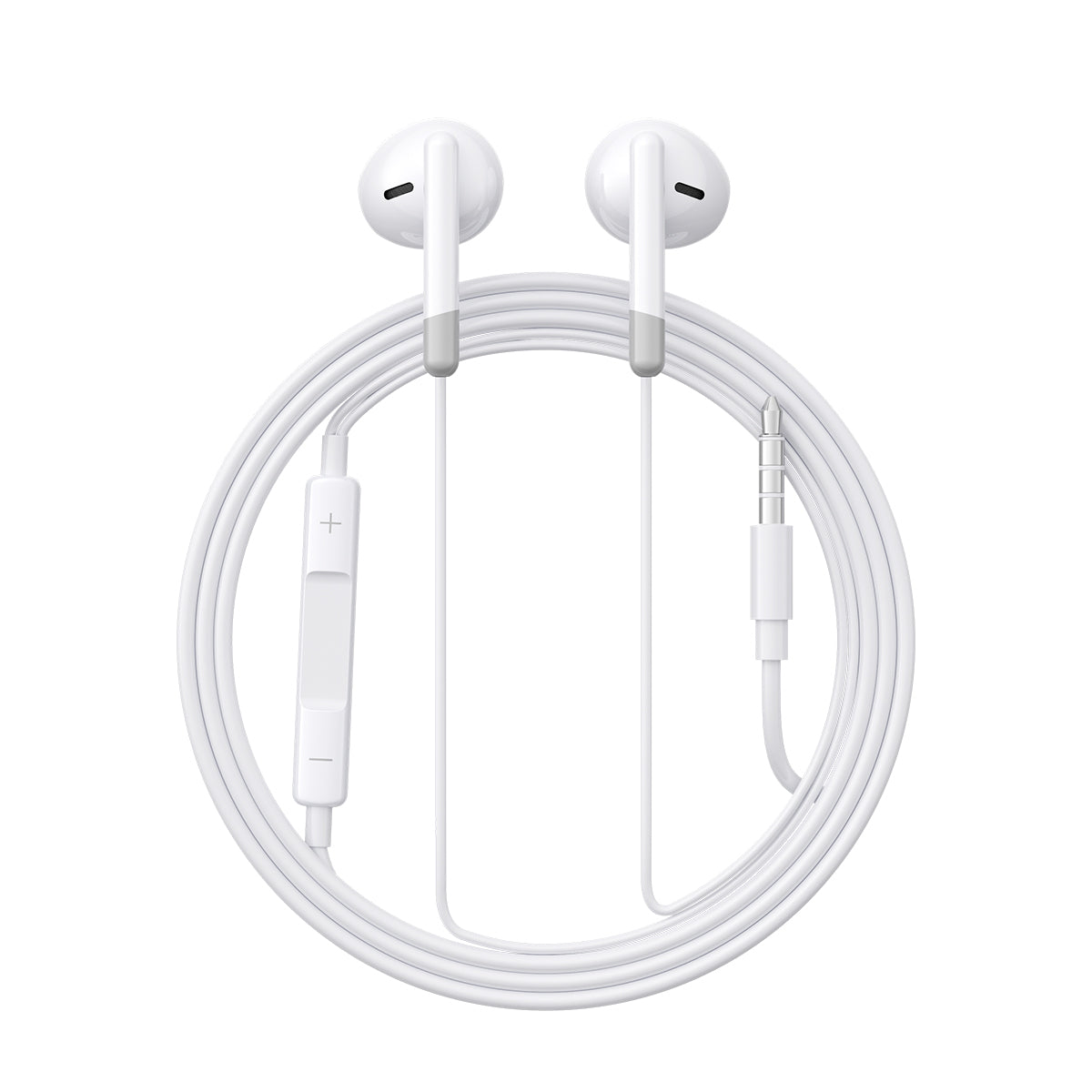 JOYROOM JR-EW01 Half -Ear wired Earphones