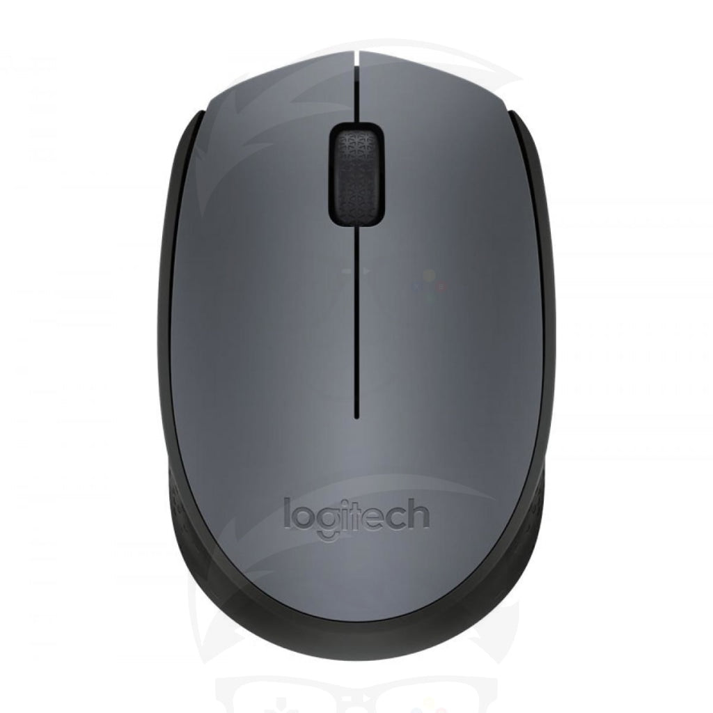 Logitech M170 Wireless Mouse