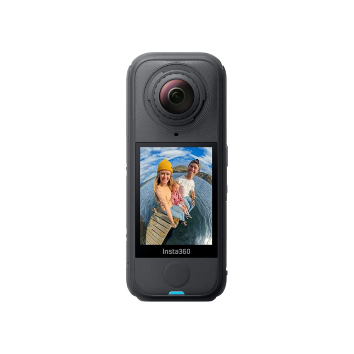 Insta360 X4 Air Standard Bundle | Lightest 8K 360 Action Camera - INST-CINSAAFA-SE01