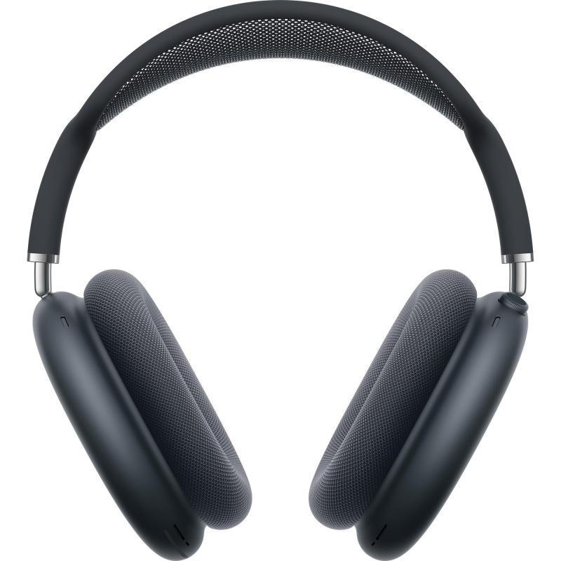 Apple AirPods Max 2, Active Noise Cancellation, Midnight - MHWK4ZE