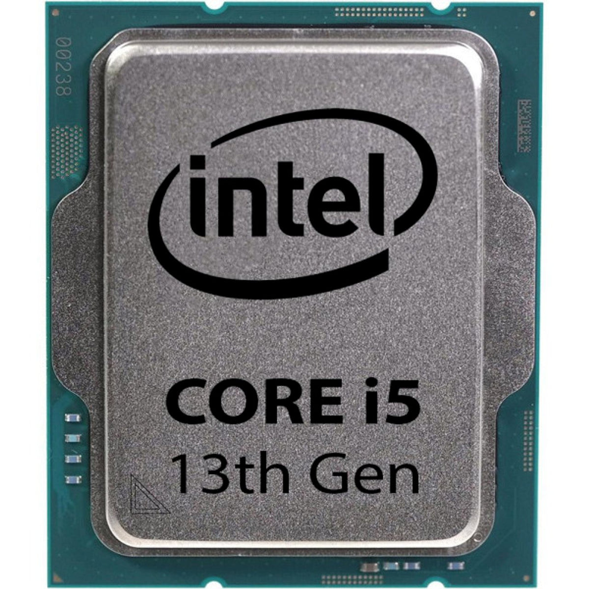 Intel Core i5-13400F Up To 4.6GHz, LGA1700 13TH Gen CPU Processor (Tray)