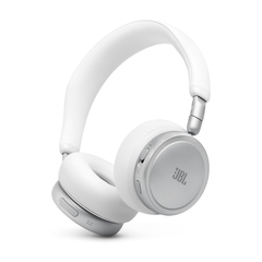 JBL Live 680NC | Wireless Headset on-ear Noise Cancelling | JBLLIVE680NCWHT