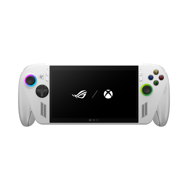 ASUS ROG Xbox Ally 7” 1080p 120Hz Ryzen™ Z2 A 16GB RAM 512GB SSD Gaming Handheld PC