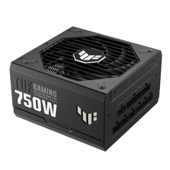 ASUS TUF Gaming 750W Gold PSU Fully Modular, Power Supply
