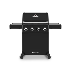 Broil King Crown™ 410 Shadow