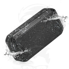 Divoom Voombox Pro Premium 40W 12Hour Playtime TWS Portable Bluetooth Speaker (Black)