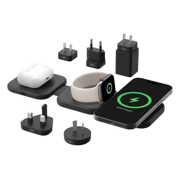 Belkin wireless charger for device charging