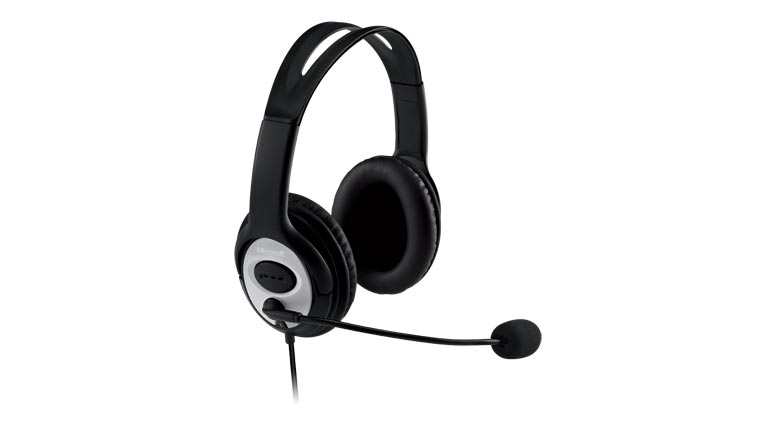 Microsoft LifeChat LX-3000 Headset