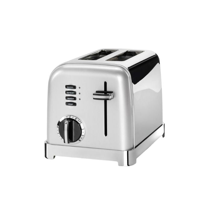 CUISINART 2 SLICE TOASTER 900 WATT | CPT160SU