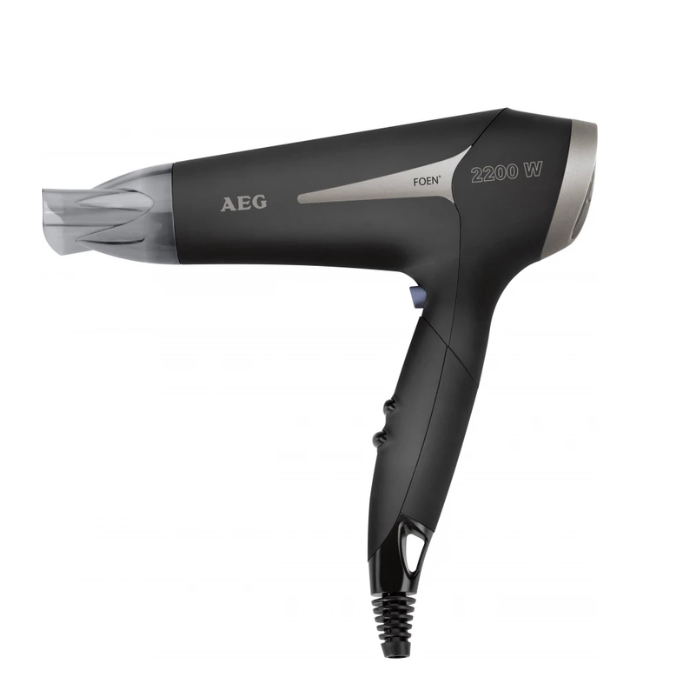 AEG Hairdryer (Ht 5684)