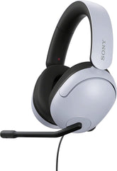 Sony-INZONE H3 Wired Gaming Headset