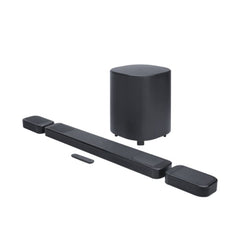 JBL Sound Bar 1000MK2 | JBLBAR1000M2BLKUK