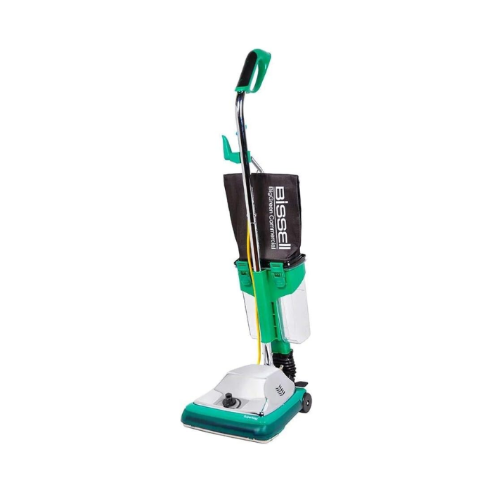 Bissell BigGreen Commercial Vacuum Cleaner BG101H ProBag 870W