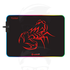Marvo MG08 RGB Gaming Mouse Pad