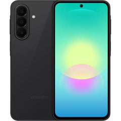 Samsung Galaxy A27 5G, 8GB & 256GB, 6.7Inch, 5000Mah, Black - SM-A276BZKJMEA