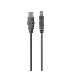 Belkin USB USB 2.0 cable for device connectivity