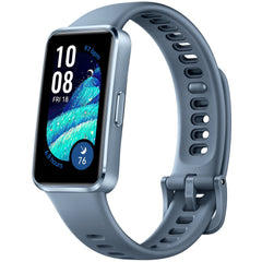 Huawei Band 10, Steel Frame, Blue - 55020EKW