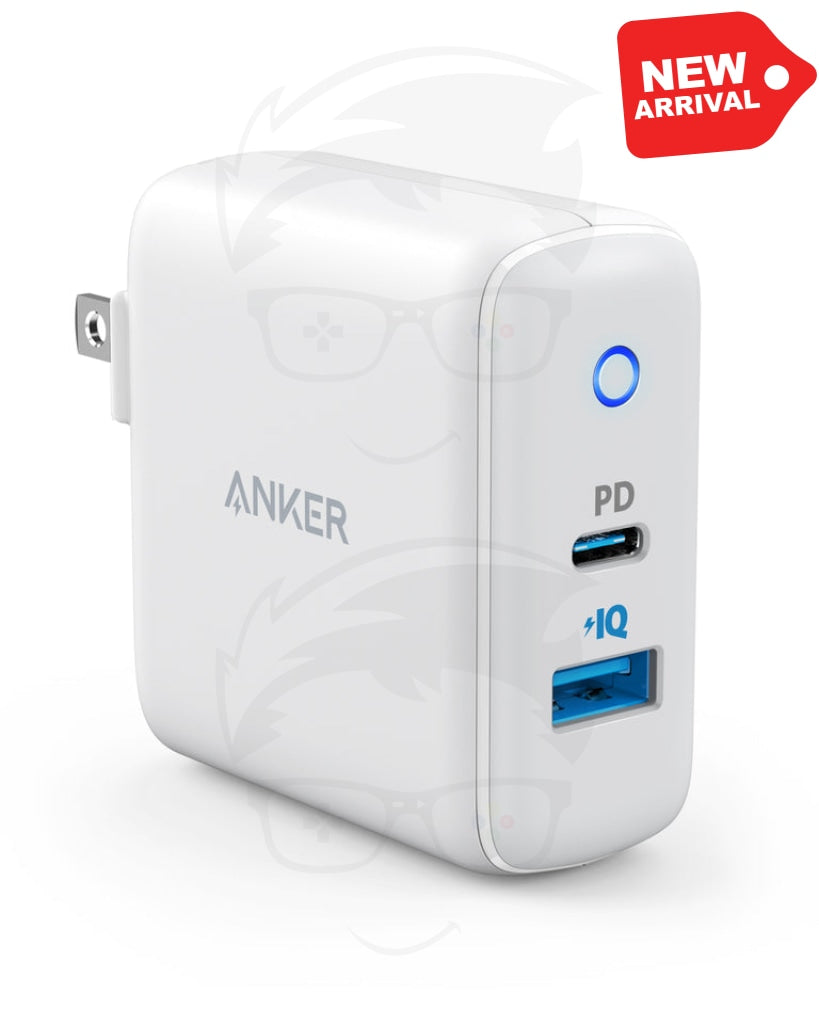 ANKER PowerPort PD+ 2 - 35W