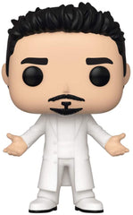 Funko Pop! Rocks: Backstreet Boys - Kevin Richardson Vinyl Figure