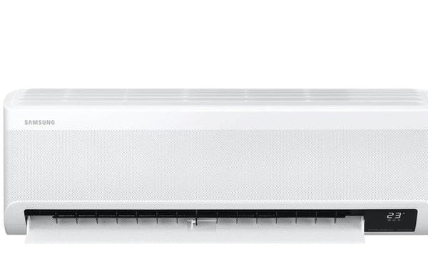 Samsung Windfree AC A++, WIFI AI Auto Cooling, 2Ton, 24000BTU, White - AR60F24CABW