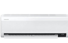 Samsung Windfree AC A++, WIFI AI Auto Cooling, 2Ton, 24000BTU, White - AR60F24CABW
